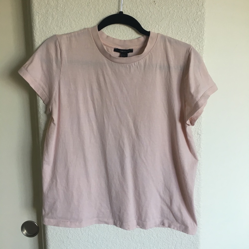 Basic T-shirt
